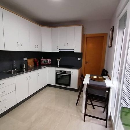 카르타헤나 Atico Duque Gran Terraza Parking Free 아파트 외부 사진