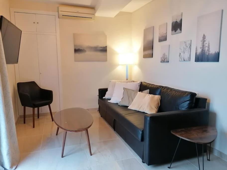 카르타헤나 Atico Duque Gran Terraza Parking Free 아파트 외부 사진