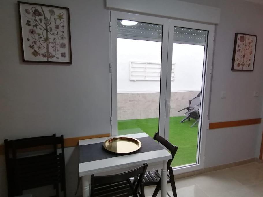 카르타헤나 Atico Duque Gran Terraza Parking Free 아파트 외부 사진