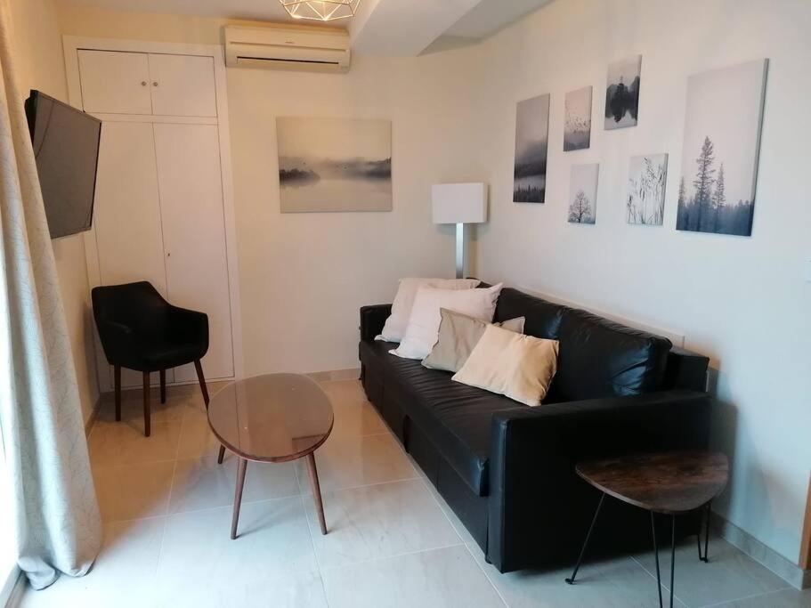 카르타헤나 Atico Duque Gran Terraza Parking Free 아파트 외부 사진