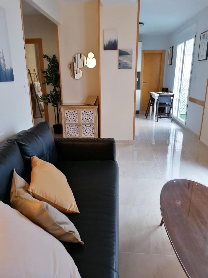카르타헤나 Atico Duque Gran Terraza Parking Free 아파트 외부 사진
