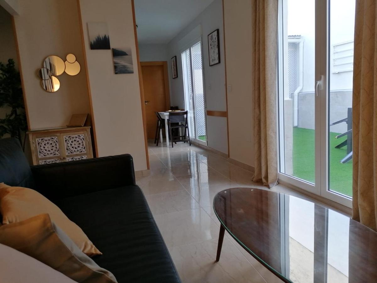 카르타헤나 Atico Duque Gran Terraza Parking Free 아파트 외부 사진